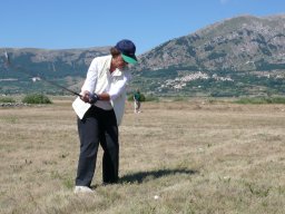 Rotoballegolftrophy 2012