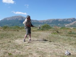 Rotoballegolftrophy 2012