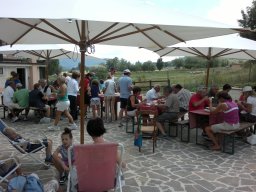 Rotoballegolftrophy 2012