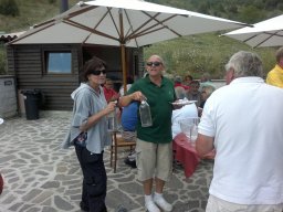 Rotoballegolftrophy 2012