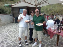 Rotoballegolftrophy 2012