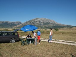 Rotoballegolftrophy 2012