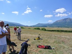 Rotoballegolftrophy 2012