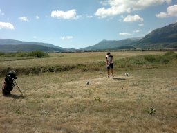 Rotoballegolftrophy 2012
