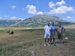 Rotoballegolftrophy 2012