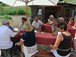 Rotoballegolftrophy 2012