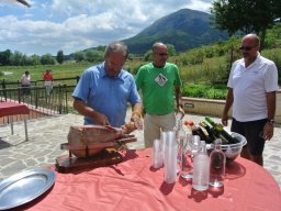 Rotoballegolftrophy 2012