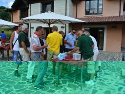 Rotoballegolftrophy 2012
