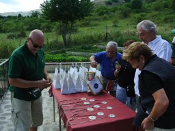 Rotoballegolftrophy 2012