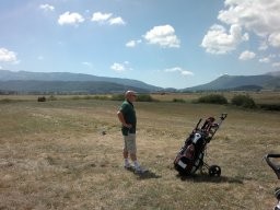 Rotoballegolftrophy 2012