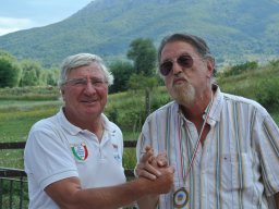 Rotoballegolftrophy 2012