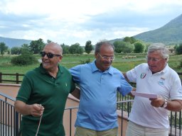 Rotoballegolftrophy 2012