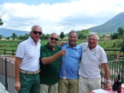 Rotoballegolftrophy 2012
