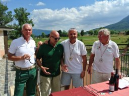 Rotoballegolftrophy 2012