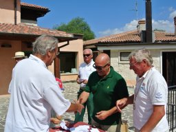 Rotoballegolftrophy 2012