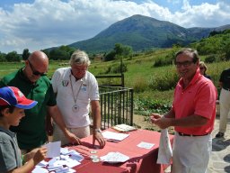 Rotoballegolftrophy 2012