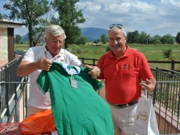 Rotoballegolftrophy 2012