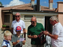 Rotoballegolftrophy 2012