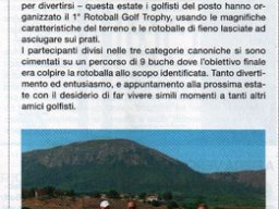 Rotoballegolftrophy 2012
