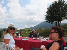 Rotoballegolftrophy 2013