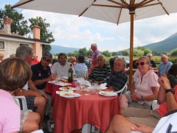 Rotoballegolftrophy 2013