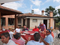 Rotoballegolftrophy 2013