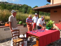 Rotoballegolftrophy 2013