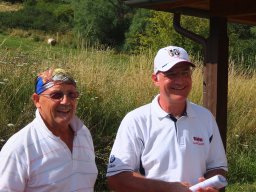 Rotoballegolftrophy 2013