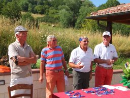 Rotoballegolftrophy 2013