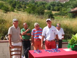 Rotoballegolftrophy 2013