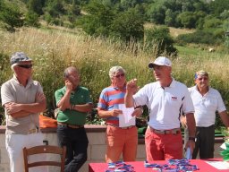 Rotoballegolftrophy 2013