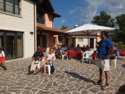 Rotoballegolftrophy 2013