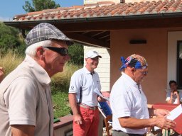 Rotoballegolftrophy 2013