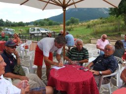Rotoballegolftrophy 2013