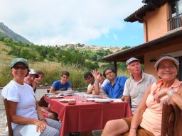 Rotoballegolftrophy 2013