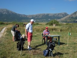 Rotoballegolftrophy 2013