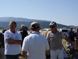 Rotoballegolftrophy 2013