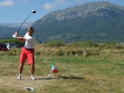 Rotoballegolftrophy 2013