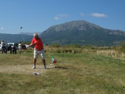 Rotoballegolftrophy 2013