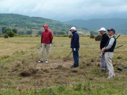Rotoballegolftrophy 2016