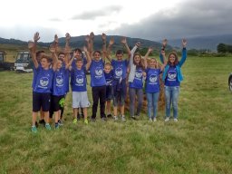 Rotoballegolftrophy 2016
