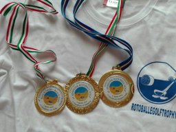Rotoballegolftrophy 2016