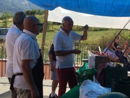 Rotoballegolftrophy 2017