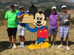 Rotoballegolftrophy 2017