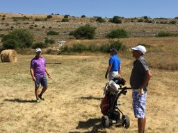 Rotoballegolftrophy 2017