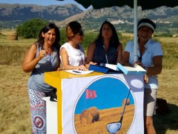 Rotoballegolftrophy 2017
