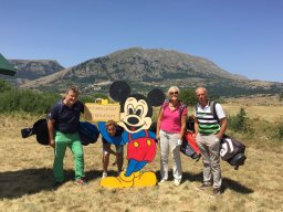 Rotoballegolftrophy 2017