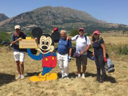 Rotoballegolftrophy 2017