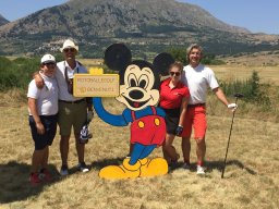 Rotoballegolftrophy 2017