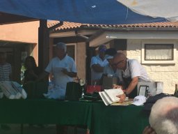 Rotoballegolftrophy 2017